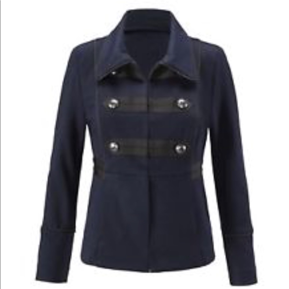 CAbi In The Band Jacket